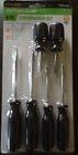 792363625798 Pittsburgh 6pc Screwdriver Set 792363627283