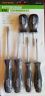 792363625838 Harbor Freight Tools Pc Screwdriver Set Magnetic Tips