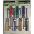 792363691109 7pc Nut Drivers Driver Set