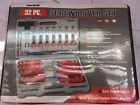 792363907644 32 Pc Screwdriver Set