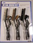 792363936101 6-pc Detail Wire Brush
