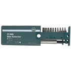 T5-t30 79242 Wiha Piece Torx Bit Selector 084705792422