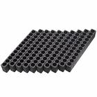 792759693052 Toolcool Holes Hex Shank Screwdriver Bit Holder Plastic