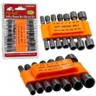 794685160097 14 Piece Power Nut
