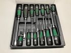 Gce034124 79700 Sk Tools Usa Combination Screwdriver Set