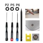 5-star 799460852259 Ogodeal Precision Pentalobe Screwdriver Set Mm