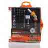 11958 79in1 Set Tool Ratchet Kit Electronic Professional Screwdriver Handle Repair