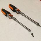 800332 " 7mmx10 Nut Drivers Lock Smc Set Locking Driver 6mmx10