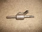 Bruno-101 8 " 3 Tool Cutter Vintage Shafted Circle Fly