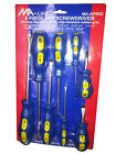 Ma-ap8sd 8 Ma-line - Screwdriver Piece Set