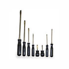 Hvmsd8 8 Screwdriver Tools Pc Set Buffalo Mechanics