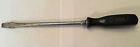 201171 8 Snap Flat Handle Black Usa Ssd Pat Screwdriver