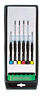 800-009 Eclipse Screwdriver Set For Electronics