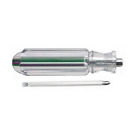 800-148 Eclipse Double-ended Reversible Screwdriver 617293011721