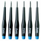 800-150 Eclipse Precision Screwdriver Set Security Star Tip