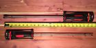 80006 Gearwrench Brand New Extra Long Screwdriver Set Phillips Slotted