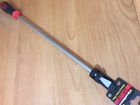 0995754 80021 Gearwrench Screwdriver Magnetic Tip Dual Material 099575800214
