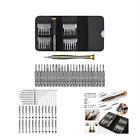 8002126285752 Hovast Screwdrivers Precision Set In Wallet Kit Repair