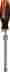 800268 Mastermind Tools Lock-on And Hold 5 16in By 10in Hex Nut Driver Screwdrivers 855983000369