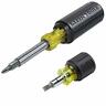 80027 Klein Tools Screwdriver Set Stubby Torx 092644800276