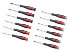 80057 Gearwrench Piece Mini And Torx Dual Material Screwdriver 995758005738