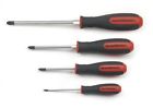0995750 80061 Gearwrench 4 Piece Pozi Drive