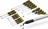 80066h Gearwrench Phillips Slotted Torx Dual Material Master 099575080661