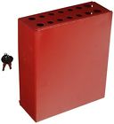 8008 Sunex International Screwdrivers Small Hang-on Screwdriver Prybar Cabinet 613364780084