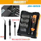 Jm-8159 8011467805642 Jakemy In Hardware Hand Tools Precision Screwdriver Extension