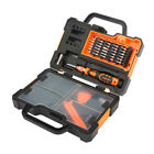 Jm-8152 8011467805659 Jakemy In Screwdriver Set Repair Kits Electronic Maintenance