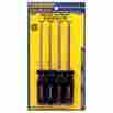 80226 Eazypower Security Screwdriver Set