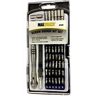 80400 Maxworks Accessories 58pc Precision 817399014002