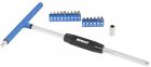 80710 Kobalt 17-piece Screwdriver Bit