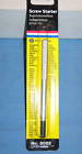 8082 General Tools Screw Starter 038728426840