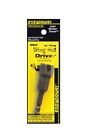 80942 Eazypower 1-4in Wing Nut