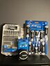 810022391280 Hart Tool Lot Pc Screwdriver Set Drill Drive