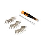 810154011636 Syba Easy Grip Precision Screwdriver Set Multi Function