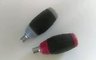 811187014212 Iron Bridge Tools Lot Of 6 Ratcheting Screwdriver With Rubber Grip Reversible Includes 2 Bits
