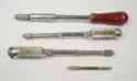 8130-5 Stanley Screwdrivers Yankee 3