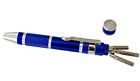 813842017477 Ez Fix It Screwdriver Set Pocket Magnetic Electronic
