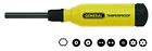 8141 General Tools Tamperproof Screwdriver 038728021977