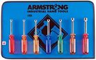66-843a 81412 06843 Armstrong Tools Std Nutdriver Set