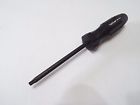 81629 Pratt-reid T27 Torx Screwdriver