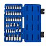 816914023031 Master Combination Bit Socket Set Drive Standard Sae