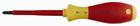 817-32102 Wiha Softfinish Insulated Screwdrivers 084705321028