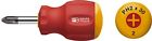 8195-2 Pb Swiss Swissgrip Stubby 7610733251346
