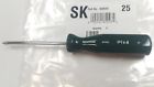 82003s Sk Professional Tools New Phillips Screwdriver Shank Oal 025141820034