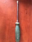 82010 Sk Hand Tools Vintage Phillips Screwdriver With Tip Length