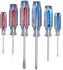 82013b Slotted And Phillips Screwdriver Set 0757595820130