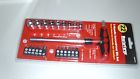 8207775 Unbranded 22 Piece Masterforge T-handle